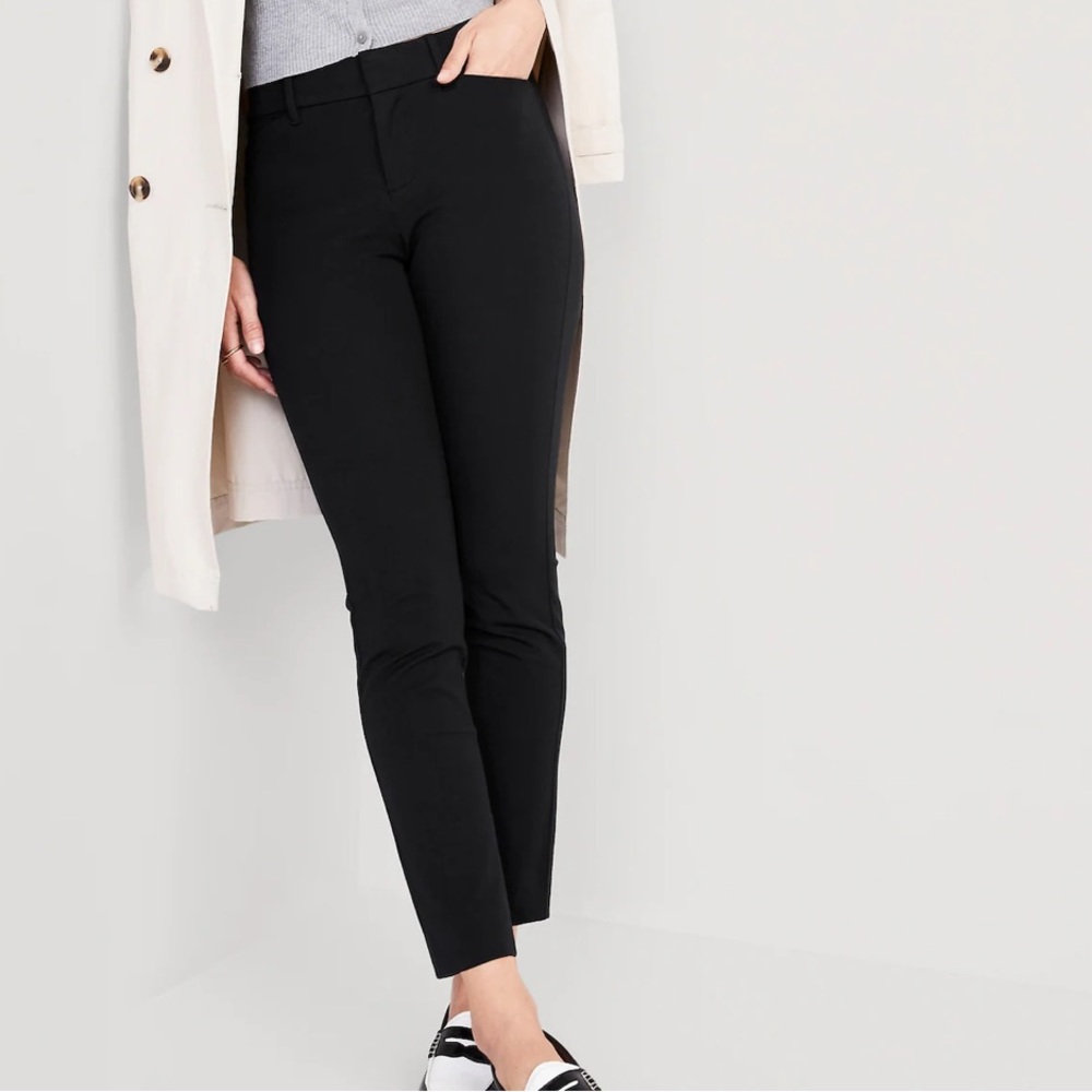 NWT Old Navy pixie pant